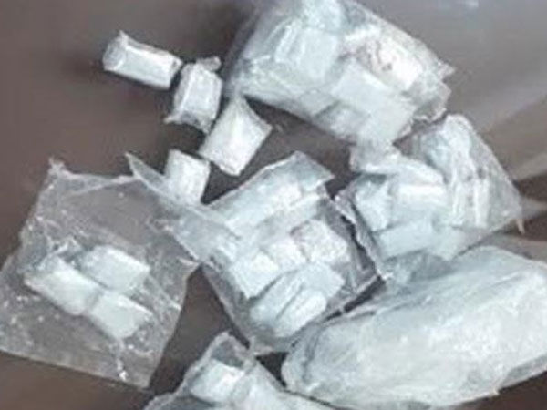 Phá nhóm buôn bán ma túy gia đình ở vùng biên