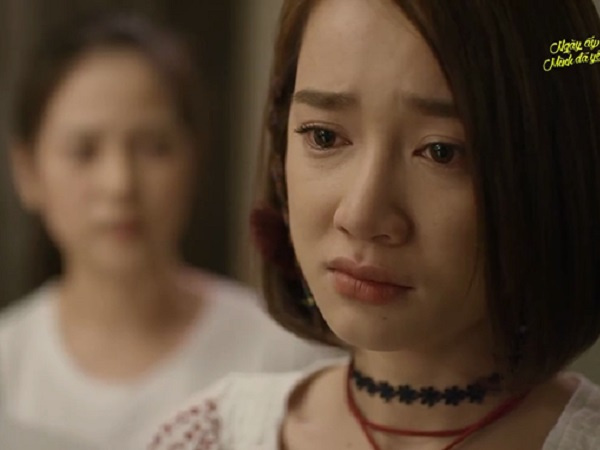 Phim Ngày ấy mình đã yêu tập 23: Trước thềm hôn lễ nhưng Nhã Phương vẫn không thôi băn khoăn về tình cũ
