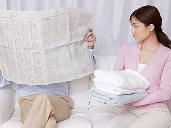 Phụ nữ làm những việc này chỉ khiến chồng nhanh chán, muốn ly dị