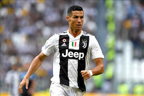 Ronaldo không tức giận vì chưa thể ghi bàn
