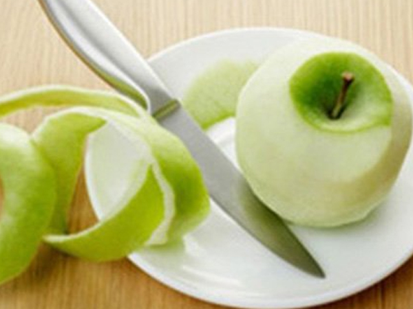 Sai lầm khi ăn táo của đa số người Việt khiến cơ thể thiệt đủ đường