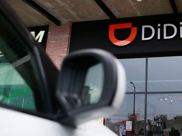 Thêm một khách bị tài xế giết, Didi Chuxing đình chỉ dịch vụ đi nhờ xe