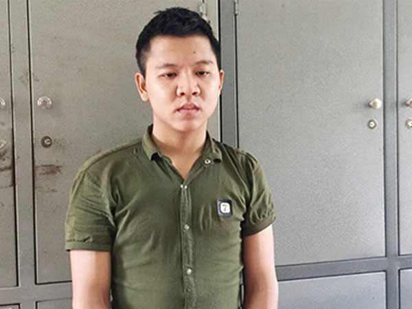 Vụ siết cổ chủ nhà đến chết để cướp chiếc tivi cũ: Nghi phạm từng là người tình của con gái nạn nhân