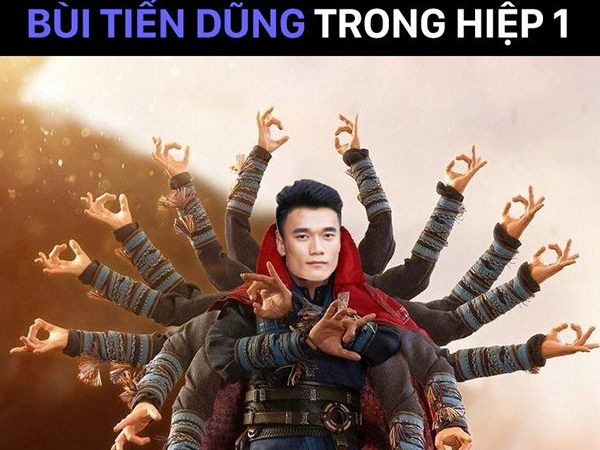 Ảnh chế: 120 phút xem Olympic Việt Nam đá tứ kết, người dân đi từ nín thở đến vỡ oà như thế này đây
