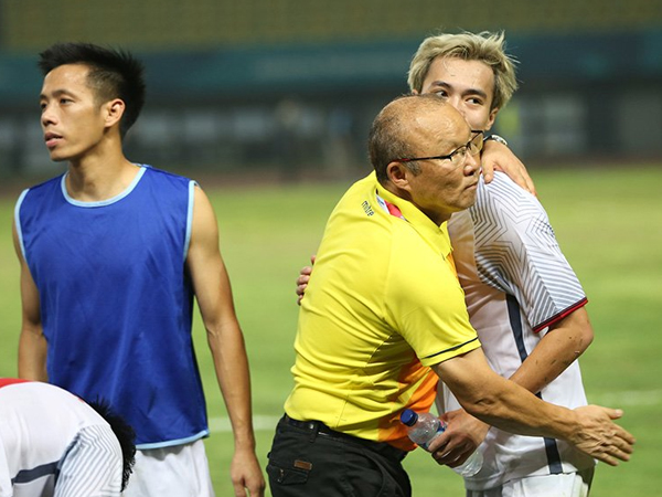 Báo chí châu Á: 'Địa chấn U23 Việt Nam, ác mộng của Ả Rập'
