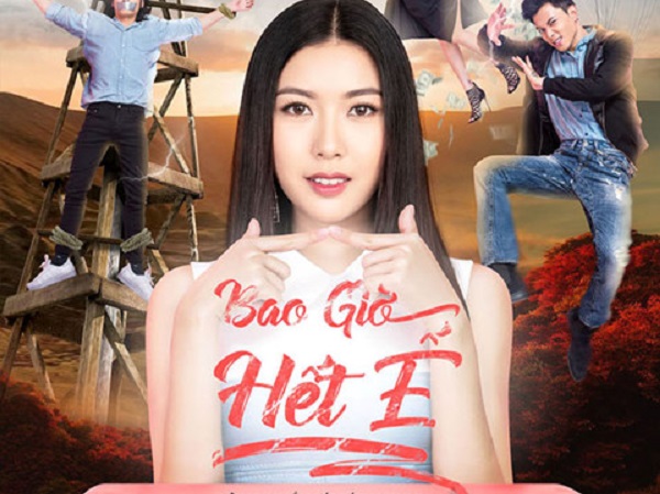 'Bao giờ hết ế' tung trailer đầy hài hước ra rạp trong tháng 9