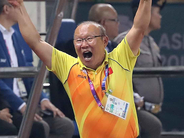 Báo Hàn Quốc: Kỳ tích U23 Việt Nam, HCV ASIAD vẫy gọi!