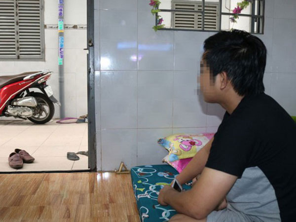Cho vay nặng lãi 'cắt cổ' công nhân nghèo: Nhiều người thành con nợ không lối thoát