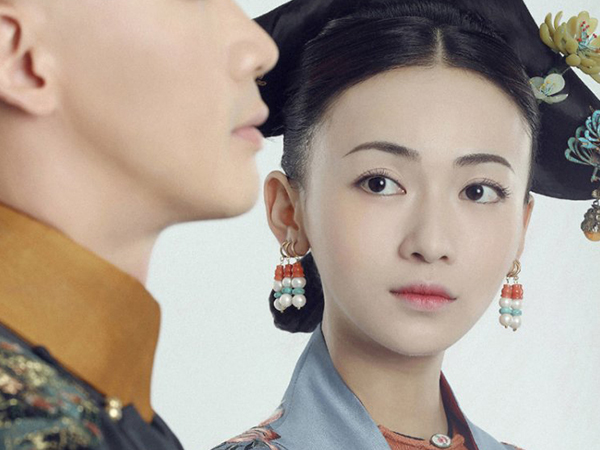 Chưa nổi tiếng được bao lâu, nữ chính 'Diên Hi công lược' Ngô Cẩn Ngôn đã bị tố hách dịch