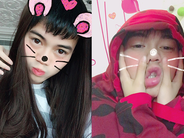 Có một Văn Toàn lầy lội với loạt ảnh 'sống ảo' không giống ai