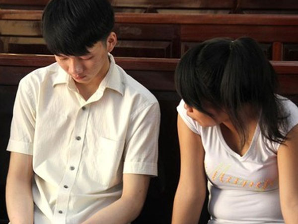 Cuộc truy lùng cặp tình nhân sát hại bà chủ quán nhậu