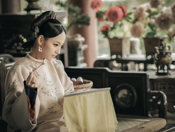 Diên Hy Công Lược kết thúc, khán giả tìm ra điểm trừ lớn của phim