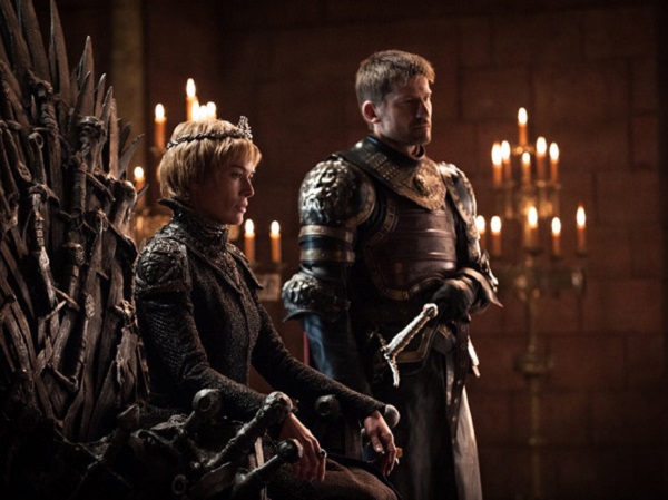 Mùa cuối Game of Thrones sẽ ra mắt muộn hơn dự kiến