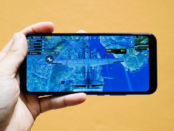 GPU Turbo tăng hiệu suất Nova 3i đến 60%