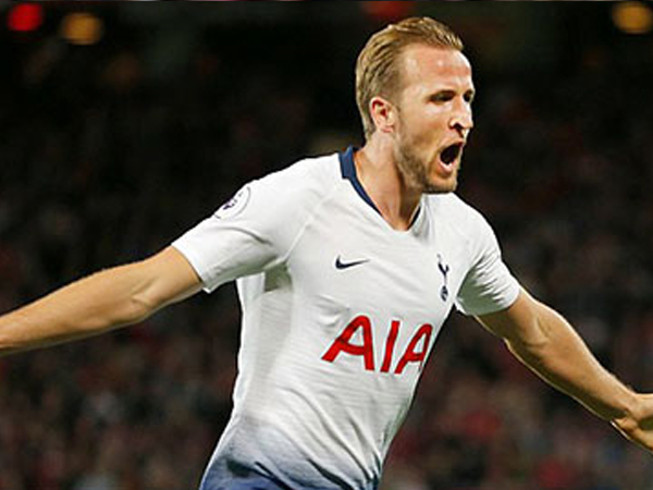 Harry Kane vào top 20 chân sút vĩ đại nhất Ngoại hạng Anh