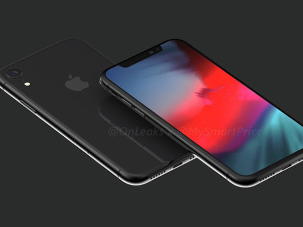 iPhone 6,1 inch - kế hoạch hốt bạc của Apple