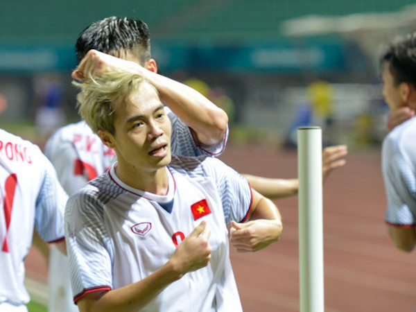 Lịch thi đấu ASIAD ngày 28/8: Niềm cảm hứng từ Olympic Việt Nam