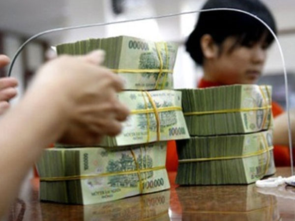 Ngân hàng xử lý gần 440 tỷ đồng nợ xấu mỗi ngày