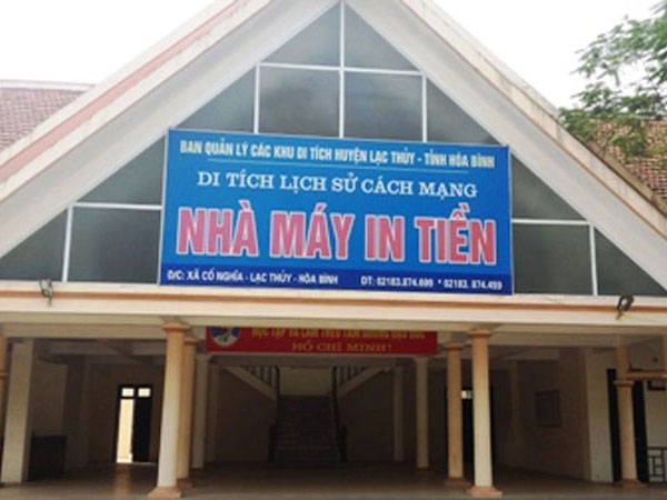 Nhà máy in tiền duy nhất Việt Nam: Tăng thu đột biến, doanh số ngàn tỷ