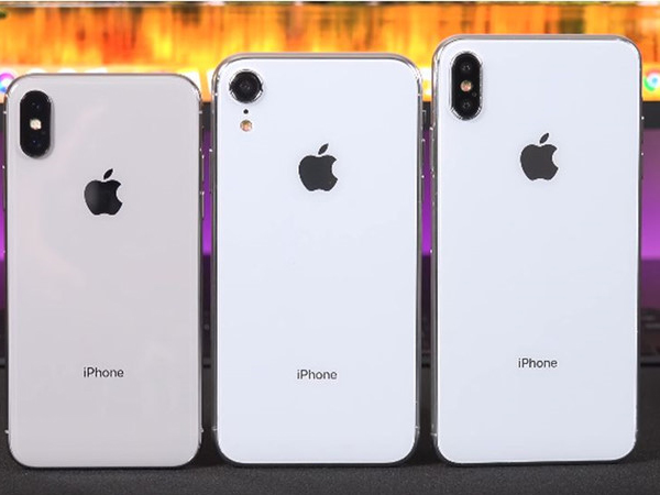 Những thông số cho thấy 3 chiếc iPhone mới sẽ là quái vật tốc độ