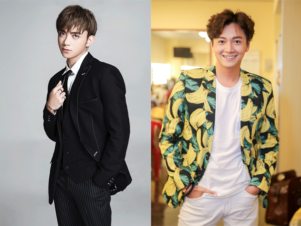 Soobin, Ngô Kiến Huy bỗng hot sau khi Olympic Việt Nam chiến thắng