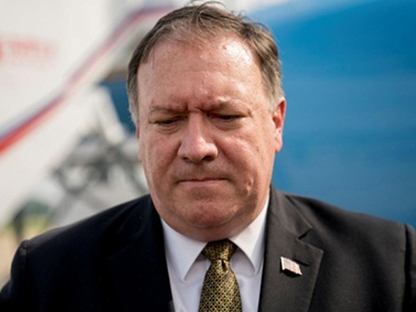 Trump có thể hủy chuyến thăm của Pompeo vì 'thư hiếu chiến' từ Triều Tiên