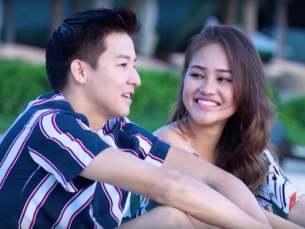 Anh chàng độc thân tập 3: Tỏ tình lãng mạn dưới ánh bình minh nhưng CEO đào hoa vẫn bị top 5 Hoa hậu từ chối