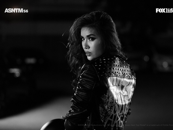 Asia's Next Top Model: Minh Tú thẳng thắn xin lỗi khán giả vì nhầm 'chiếc lá' thành 'thang máy'