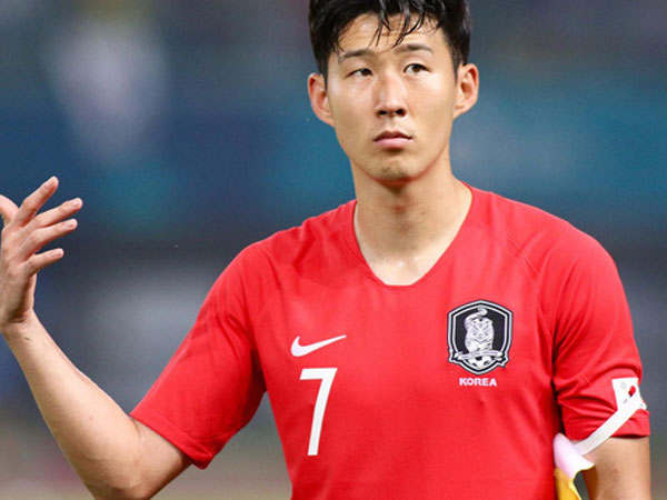 BLV Quang Huy: U23 Việt Nam cần cẩn thận Son Heung-min đóng vai 'chim mồi'