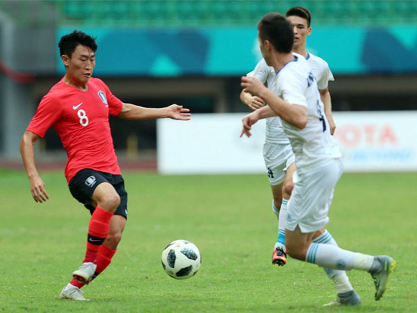 Cầu thủ Hàn Quốc: ‘Phải cẩn trọng bởi Việt Nam quá hiểu chúng tôi’