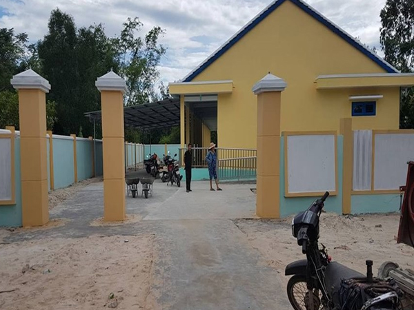 Cháu bé trai bị điện giật tử vong khi đang học tại trường mầm non
