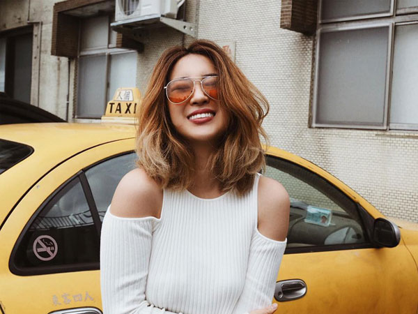 Cuộc sống của tiểu thư nóng bỏng và 'quyền lực' được Forbes vinh danh trong danh sách người trẻ có tầm ảnh hưởng ở châu Á