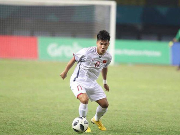 Đăng status đẳng cấp như Văn Thanh, 1 dòng cảm xúc nhưng phải chỉnh sửa đến 9 lần