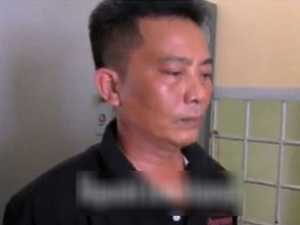 Hạ màn kịch 'bịa' chuyện có 30 tỉ đồng của nguyên chánh văn phòng UBND xã