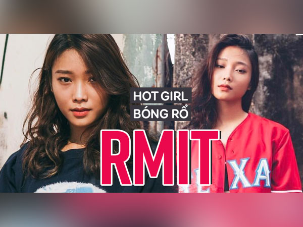 Hot girl bóng rổ RMIT: Trung phong cao 1m72 nổi bật trên sân đấu, ngoài đời 'chất' miễn bàn!