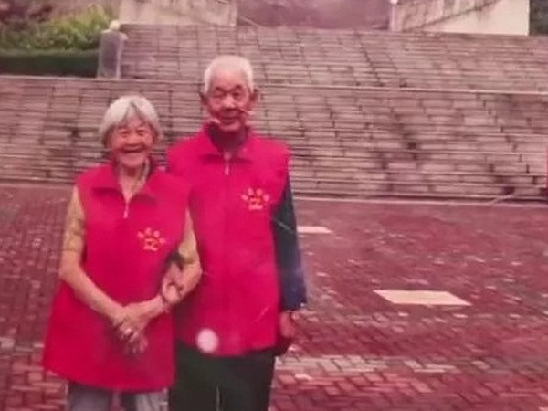 Kết hôn 59 năm không nấu cơm, bí quyết hạnh phúc...