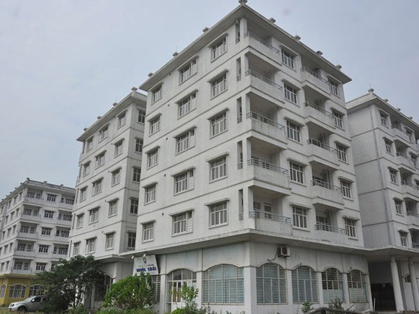 Lại thêm 400 hộ dân ở Hà Nội 'quay lưng' với suất mua nhà tái định cư: Chuyện gì đang xảy ra?