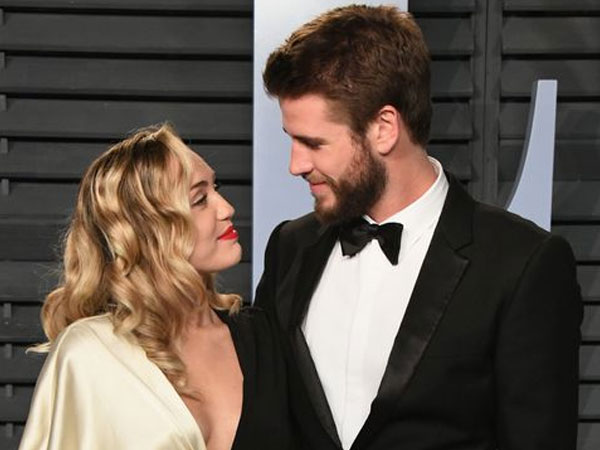 Miley Cyrus và Liam Hemsworth ngày càng 'chăm chỉ' hơn trong chuyện phòng the vì muốn có con?