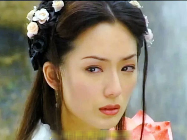 Mỹ nhân Tiếu ngạo giang hồ: Phá sản, vỡ nợ và cái kết đầy bất ngờ 10 năm sau