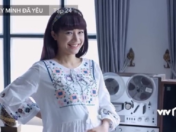 Phim Ngày ấy mình đã yêu tập 24: 'Sau tất cả Hạ trở về với Tùng!'