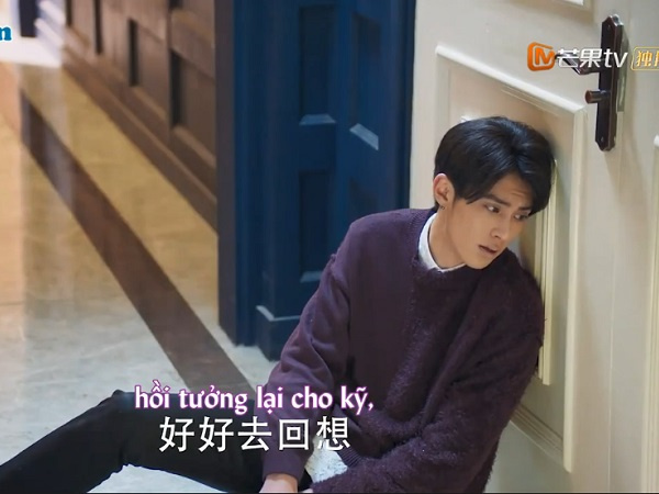 Phim Vườn sao băng tập 47-48: Cầu hôn hoành tránh nhưng đến lúc chuẩn bị làm đám cưới A Tự lại biến mất