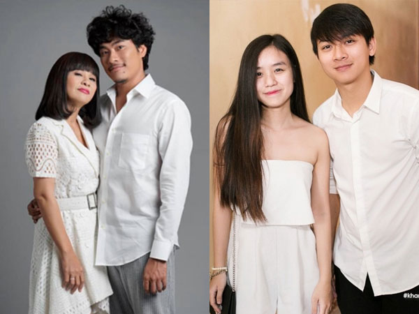 Sao Vbiz đối diện tin đồn chia tay: Chỉ động thái nhỏ cũng bác bỏ được những lời thị phi!