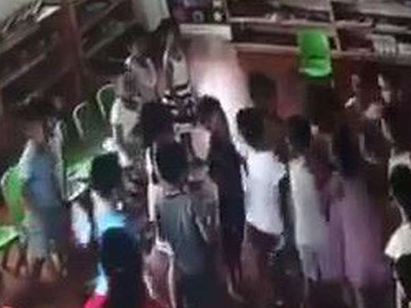 Thông tin bất ngờ về cô giáo mầm non để gần chục học sinh đánh hội đồng 1 bé trai ở Ninh Bình