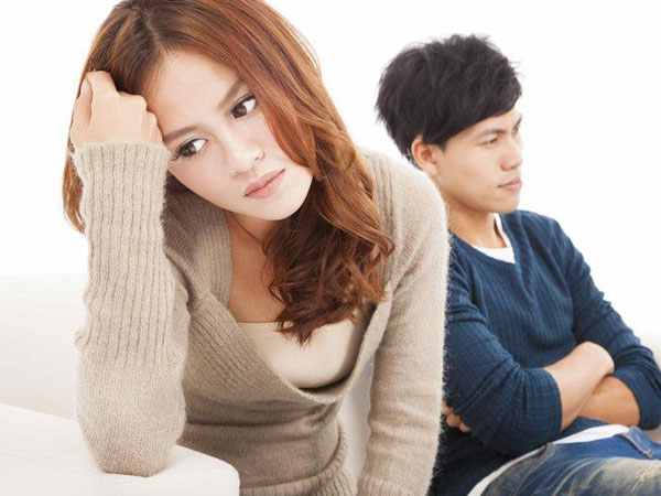 Tôi say nắng khách hàng dù đang có gia đình hạnh phúc