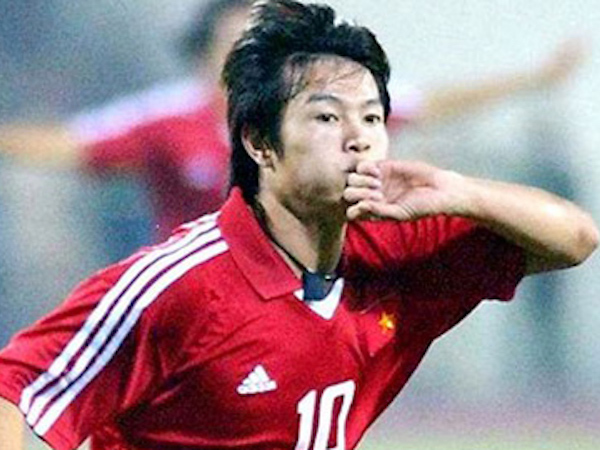 Trận cầu kinh điển Việt Nam 1-0 Hàn Quốc: Địa chấn Á châu 2003