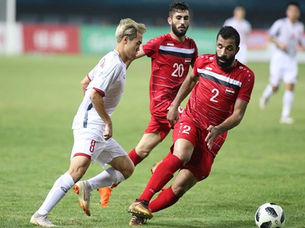 U23 Việt Nam thua Hàn Quốc: Có lẽ Văn Toàn là người buồn nhất!