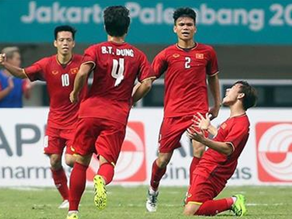 'Bàn thắng vàng' giúp Minh Vương nhận ngay 200 triệu sau trận thua Hàn Quốc