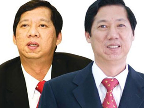 Anh em đại gia Kinh Đô: Tết Trung thu buồn đầu tiên