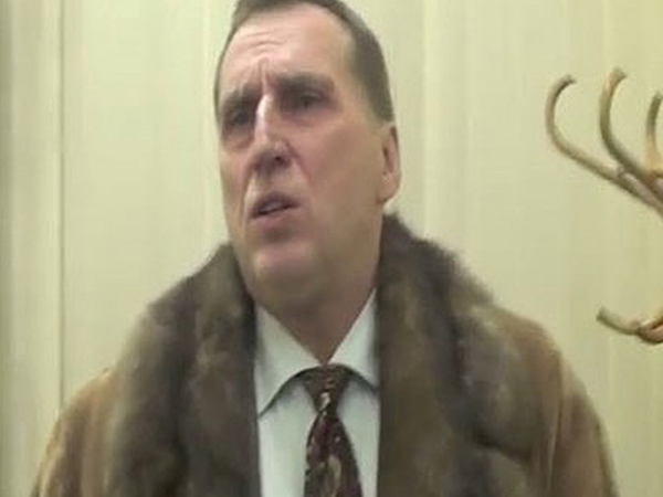 Cái chết bí ẩn của trùm mafia Nga từng là một 'bố già' ở Mỹ