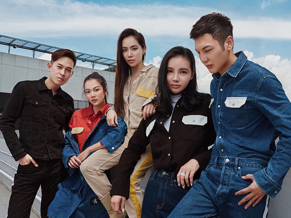 Chân dung hội bạn thân Rich Kid đình đám nhất châu Á: Đẹp, giàu, giỏi khó kiếm trong thiên hạ!